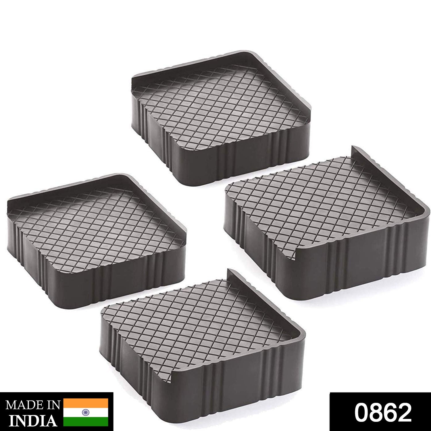 0862.jpg Adjustable Refrigerator Washing Machine Base Stand