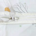 Full-Size Pedestal Fan Dust Cover (60 × 90 Cm, 1 Pc) - Image 7