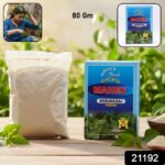 Natural Bhringraj Powder for Traditional Hair Care – 80 gm - Image 2