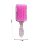 Cute Printed Kids Hairbrush / Comb (1 Pc) - Image 6