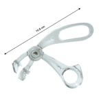 Classic Plastic Eyelash Curler (1 Pc) - Image 6