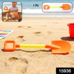 Kids Beach Sand Shovel Toy (1 Pc) - Image 2