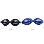 Swimming Goggles Set (2 Pieces Set) - Image 6