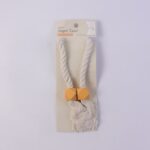 Premium Magnetic Curtain Tieback (1 Pc) - Image 8