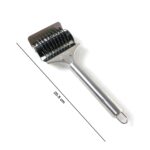 Manual Multi-Blade Dough Cutter Roller (1 Pc) - Image 6