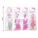 Mix Stylish Hair Accessories Kit (1 Set) - Image 6