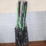 Cricket Stump Set with Heavy Base Stand (1 Set) - Image 8