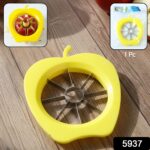 Multipurpose Apple Slicer and Corer (1 Pc) - Image 2