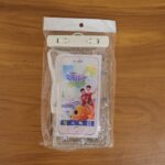 White Waterproof Phone Pouch Bag, Mobile cover (1 Pc) - Image 8