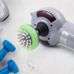 Electric 8 In 1 Full Body Massager, Magic Massager (1 Set) - Image 10