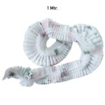 B-Grade Reusable Split Air Conditioner Dust Protection Cover - Image 6