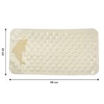 Anti-Slip Protection Bath Mat (69 x 35 Cm) - Image 6