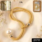 Premium Decorative Curtain Tieback (1 Pc) - Image 2