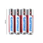AAA Alkaline Batteries 4 Piece Pack - Image 6