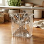 Mini Rack-Mount Storage Box (1 Pc) - Image 3