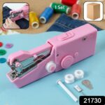 Portable Handheld Sewing Machine (1 Set) - Image 2