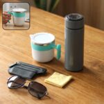 5 in 1 Multipurpose Travel Essentials Combo Set