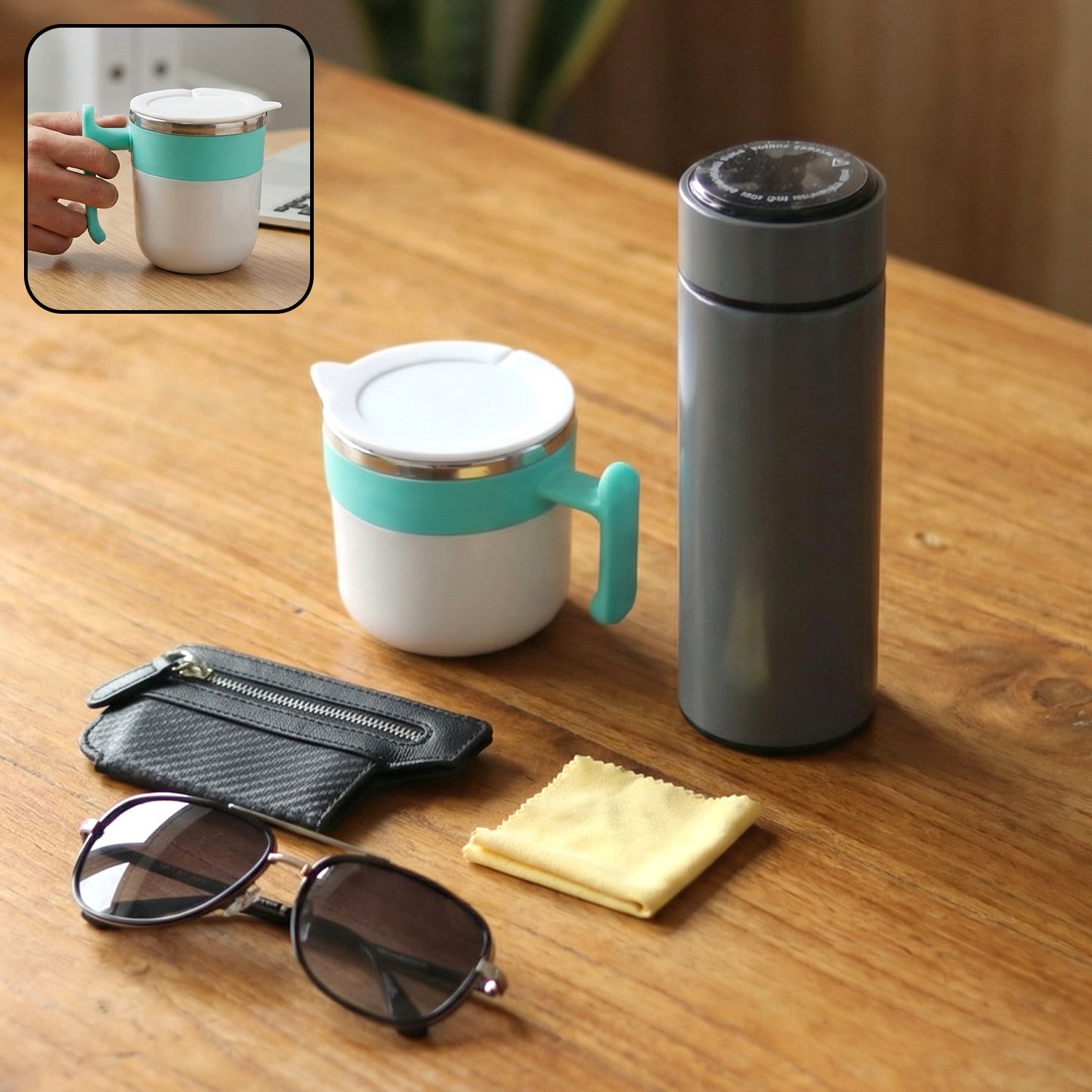 08_487b7e84-1cc1-46b1-b939-84e3399d990d.jpg 5 in 1 Multipurpose Travel Essentials Combo Set