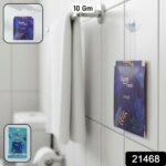 Cobalt Hanging Air Freshener Gel (1 Pc, 10gm) - Image 2