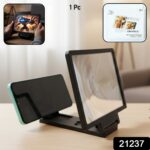 Premium 3D Mobile Phone Screen Enlarger (1 pc) - Image 2