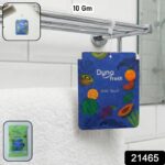 Mix Fruit Hanging Air Freshener Gel (1 Pc, 10gm) - Image 2