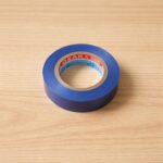 Electrical Insulation Tape Roll for Wire Protection (15×62 mm) - Image 8