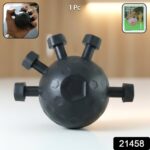 Eagle Claw Hand Grip Strengthener Finger Trainer Ball (1 Pc) - Image 2