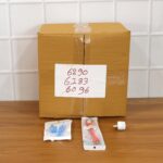 3 in 1 Laptop Accessory Combo Set - Image 8