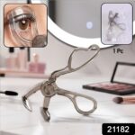 Transparent Eyelash Curler (1 Pc) - Image 2