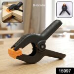 B-Grade Heavy-Duty Spring Clamp (1 Pc) - Image 2