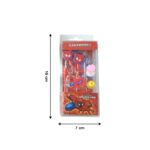 Kids Cartoon-Themed Wired Earphones (1 Pc) - Image 7