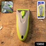 Multipurpose Handheld Glass & Surface Scraper (1 Pc) - Image 2