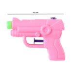 Compact Plastic Holi Pichkari Water Blaster Gun Toy for Kids (1 Pc) - Image 6