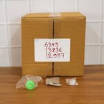 3 in 1 Decorative LED Party Light Combo Set - Image 8