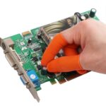 Multipurpose Protective Finger Cover (100 Pieces Pack) - Image 3