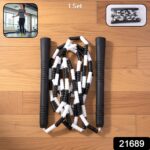 Skipping Rope for Fitness Workout (1 Set) - Image 2