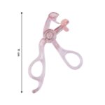 Transparent Eyelash Curler (1 Pc) - Image 6