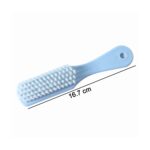 Manual Foot Scrub Cleaning Brush (1 Pc) - Image 6