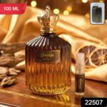 Next Shanaya Oud Premium Long Lasting Perfume Spray 100 ML - Image 2