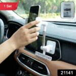 Adjustable Car Dashboard Mobile Phone Holder (1 Set) - Image 2