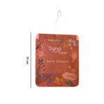 Hanging Bathroom Berry Blossom Air Freshener Gel (1 Pc, 10 Gm) - Image 6