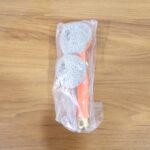 Heavy Duty Cleaning Scrubber Set with Long Handle (1 Set) - Image 8