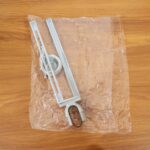 Multipurpose Sink Faucet Hanging Towel & Cleaning Tool Holder (1 Pc ) - Image 8