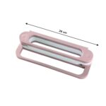 Wall Mounted Slipper Stand Organizer (1 Pc) - Image 6