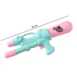 Plastic Holi Water Gun Toy for Kids – Manual Handheld Pichkari  (1 Pc) - Image 6