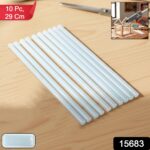 Heavy Duty Hot Melt Glue Sticks (10 Pc, 29 Cm) - Image 2
