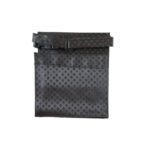 Men's & Women's Quilted Crossbody Sling Bag with Adjustable Strap (1 Pc) - Image 5