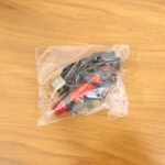 USB Rechargeable Bicycle LED Tail Light Set (1 Set) - Image 8