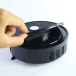 Vacuum Cleaner Sweeping Robot (1 Pc) - Image 8