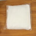 Extra-Long Hanging Garment Storage Cover (110 × 50 cm, 1 Pc) - Image 8